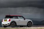 Mini Cooper S JCW 2015 года (UK)